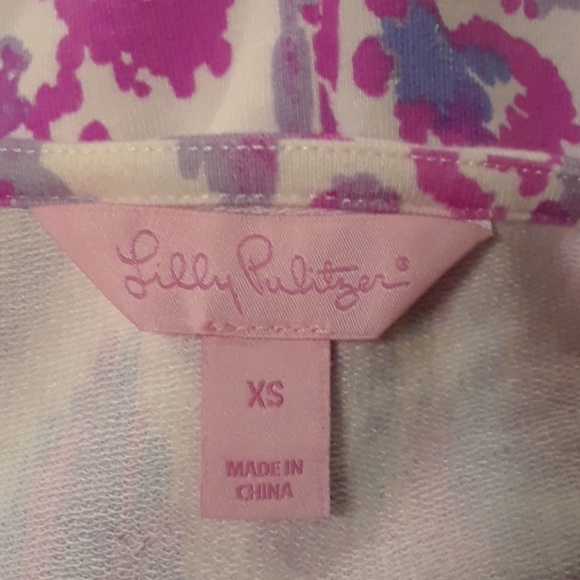 Lilly Pulitzer knit dress - Picture 6 of 8